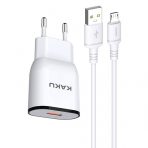 СЗУ KAKUSIGA KSC-492 + Micro