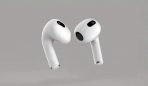 Беспроводные наушники AirPods 3
