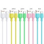 Кабель Type-C KAKUSIGA KSC-477