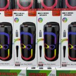 Акустическая система ZQS-6231