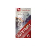 Защитное Стекло( ESD MATTE ) На 13 ProMax/14+