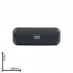 Колонка KAKUSIGA KSC-609 (Черн./Красн./Син./Зелен./Бирюзов)