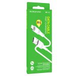 Кабель Borofone BX43 Lightning
