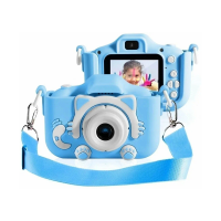 Детский фотоаппарат Megapixels 6+