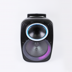 Акустические системы QS-1503 LED