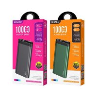 KAKUSIGA KSC-497 Power Bank 10000mah