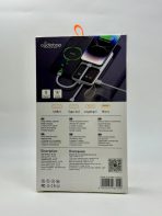 Power Bank 10000mAh oudiobop OP-150