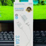 Кабель Type-C Hoco X107