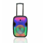 Акустическая колонка QS-1217