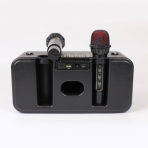 Портативная колонка Marshall KMS-186 Pro (Маршал)