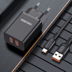СЗУ KAKUSIGA KSC-788 + Micro