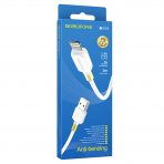Кабель Borofone BX59 Lightning