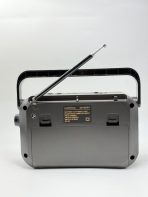 Портативная FM колонка OP-567BT