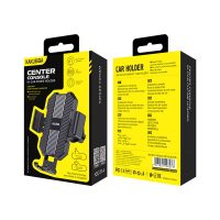 Держатель KAKUSIGA KSC-761A (Черн.)