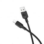 Кабель Borofone BX113 Lightning (3M)