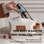 Машинка для стрижки волос Kemei KM-2273