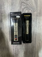 Машинка для стрижки волос Vintage T9 003