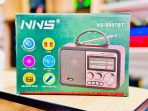 Портативная FM колонка NS-8897BT