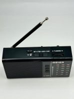 Портативная FM колонка M-568BT