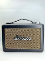 Портативная караоке-колонка OP-518 oudiobop