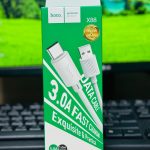 Кабель Type-C Hoco X88