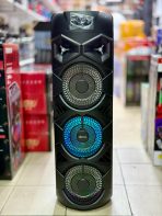 Акустическая система oudiobop BK-8838