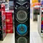 Акустическая система oudiobop BK-8838