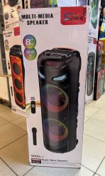 Акустическая колонка ZQS-8237