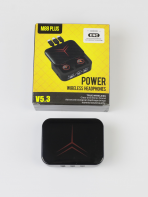Беспроводные наушники + Power bank M88 Plus