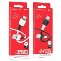 Кабель Borofone BX84 Micro