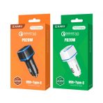 АЗУ KAKUSIGA KSC-539 (блок) (Черн./Бел.)