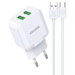 СЗУ KAKUSIGA KSC-414 + Type-C