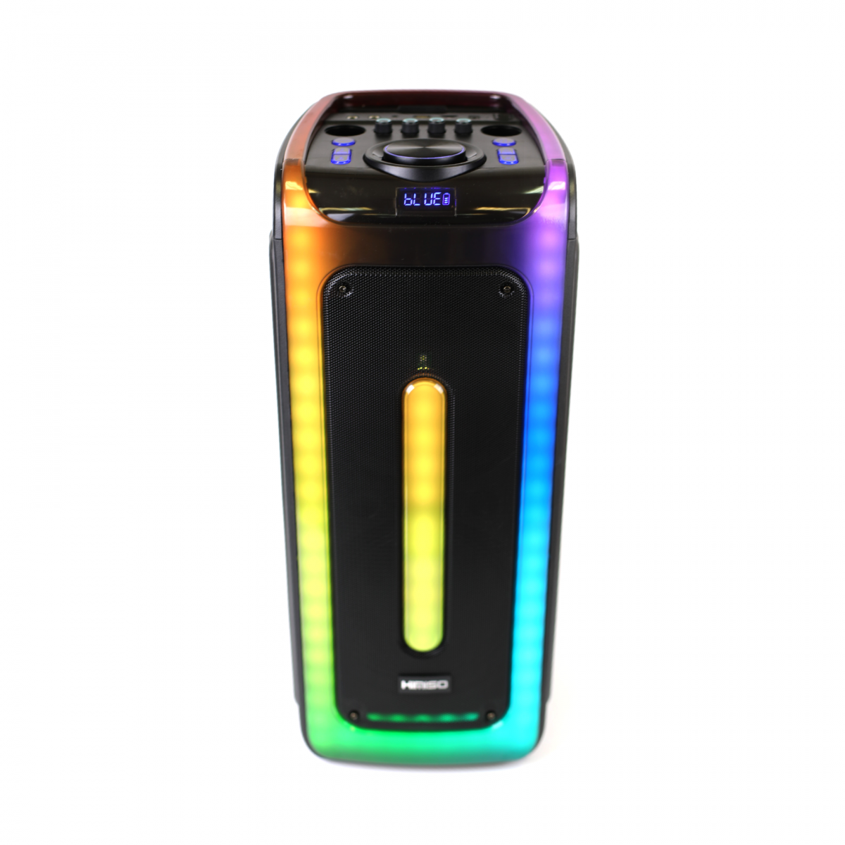 Акустическая колонка QS-4228