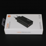 СЗУ Xiaomi 120W (комплект type-c)