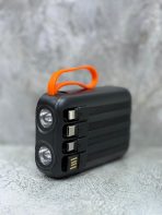 SAINYOU LA10 Power Bank 10000mah