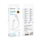 Кабель Borofone BX116 Micro