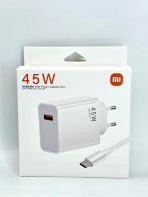 СЗУ Type-C Xiaomi 45W