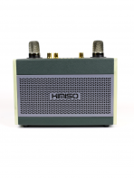 Портативная колонка KMS-803 (караоке)