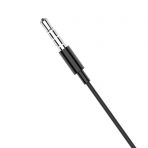 Проводные наушники KAKUSIGA KSC-842 (Черн./Бел.)