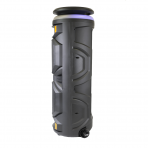 Акустическая колонка QS-8207 (Беспроводной микрофон)