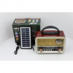 Портативная FM колонка NS-8110BT