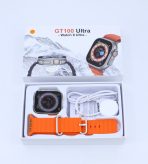 Smart Watch GT100 Ultra