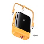 KAKU KSC-1076 Power Bank 10000mah