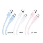 Кабель Lightning KAKUSIGA KSC-963