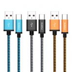 Кабель Type-C KAKUSIGA KSC-107