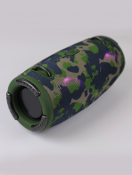 Портативная колонка XTREEM3 LED (B6S)