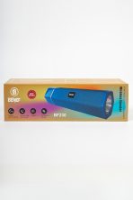 Портативная колонка BENEF BF-230