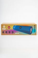 Портативная колонка BENEF BF-230