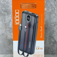 SAINYOU LA13 Power Bank 10000mah (22.5W)