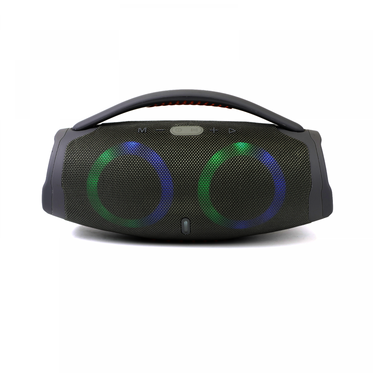 Портативные колонки BOOMS BOX3 RGB